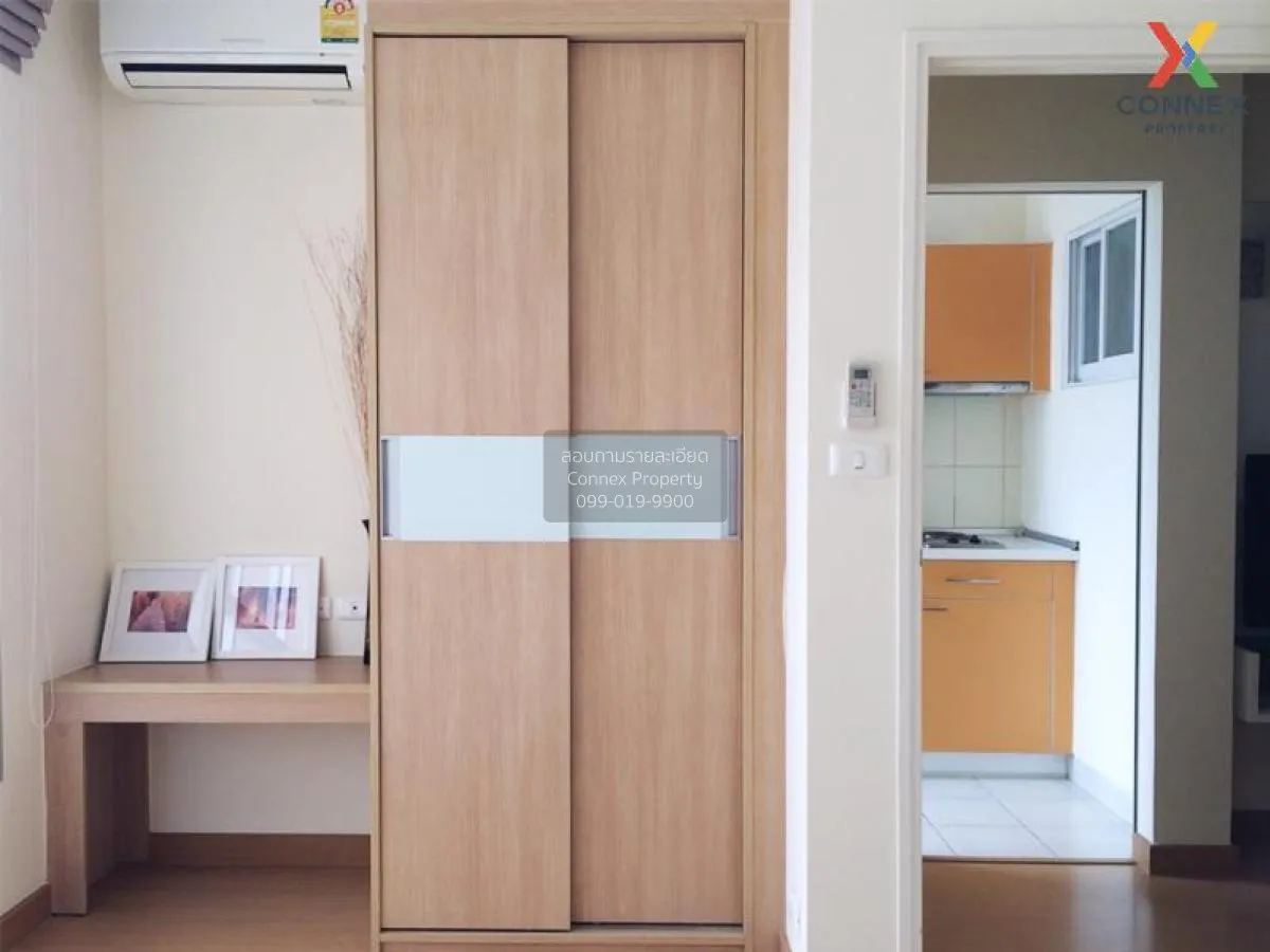 เช่าคอนโด  ไลฟ์ แอท สุขุมวิท 65 BTS-เอกมัย พระโขนงเหนือ เขต วัฒนา 3