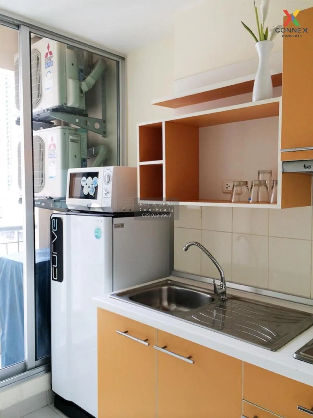 เช่าคอนโด  ไลฟ์ แอท สุขุมวิท 65 BTS-เอกมัย พระโขนงเหนือ เขต วัฒนา