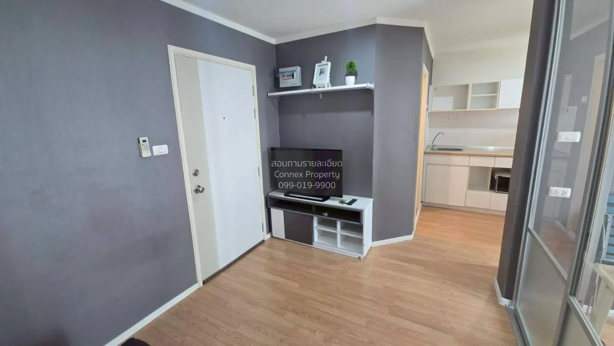 For Sale Condo , Lumpini Ville Prachachuen - Phongphet 2 , Wong S 2