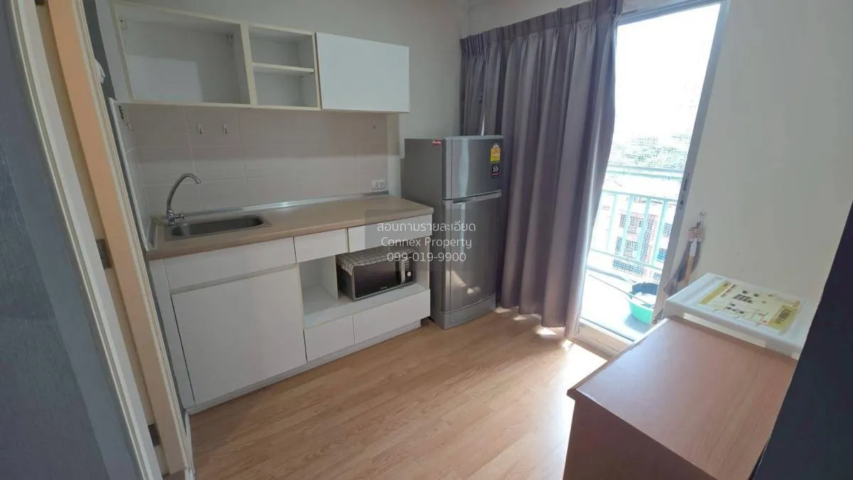 For Sale Condo , Lumpini Ville Prachachuen - Phongphet 2 , Wong S 3