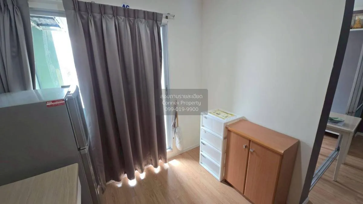 For Sale Condo , Lumpini Ville Prachachuen - Phongphet 2 , Wong S 4