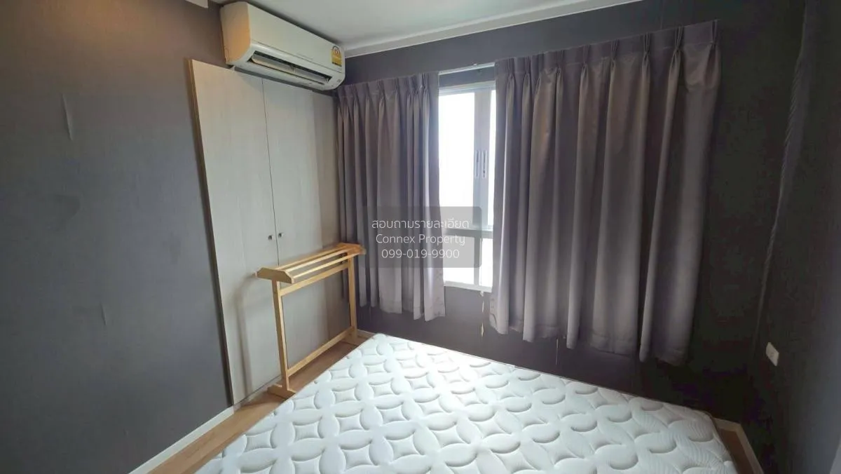 For Sale Condo , Lumpini Ville Prachachuen - Phongphet 2 , Wong S