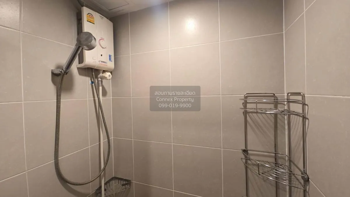 For Sale Condo , Lumpini Ville Prachachuen - Phongphet 2 , Wong S