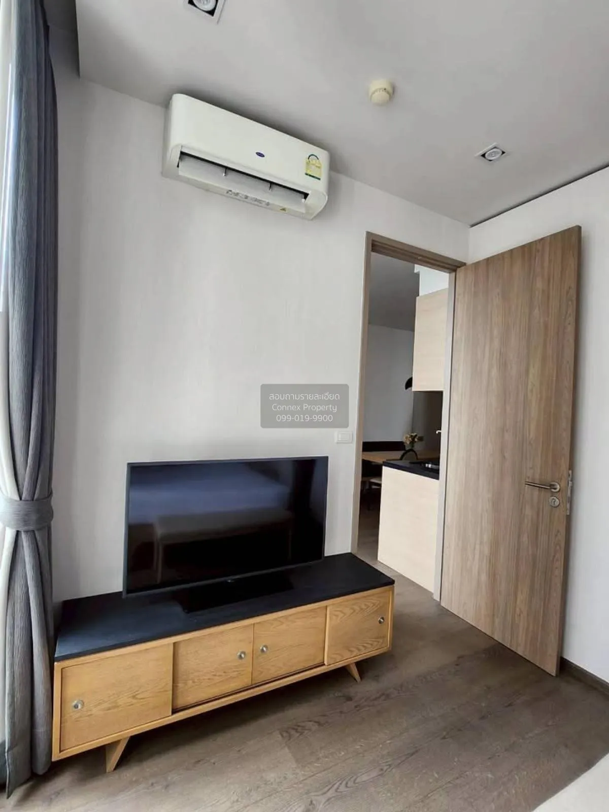 เช่าคอนโด  พาร์ค ออริจิ้น พร้อมพงษ์ BTS-พร้อมพงษ์ คลองตัน เขต คลอ 2