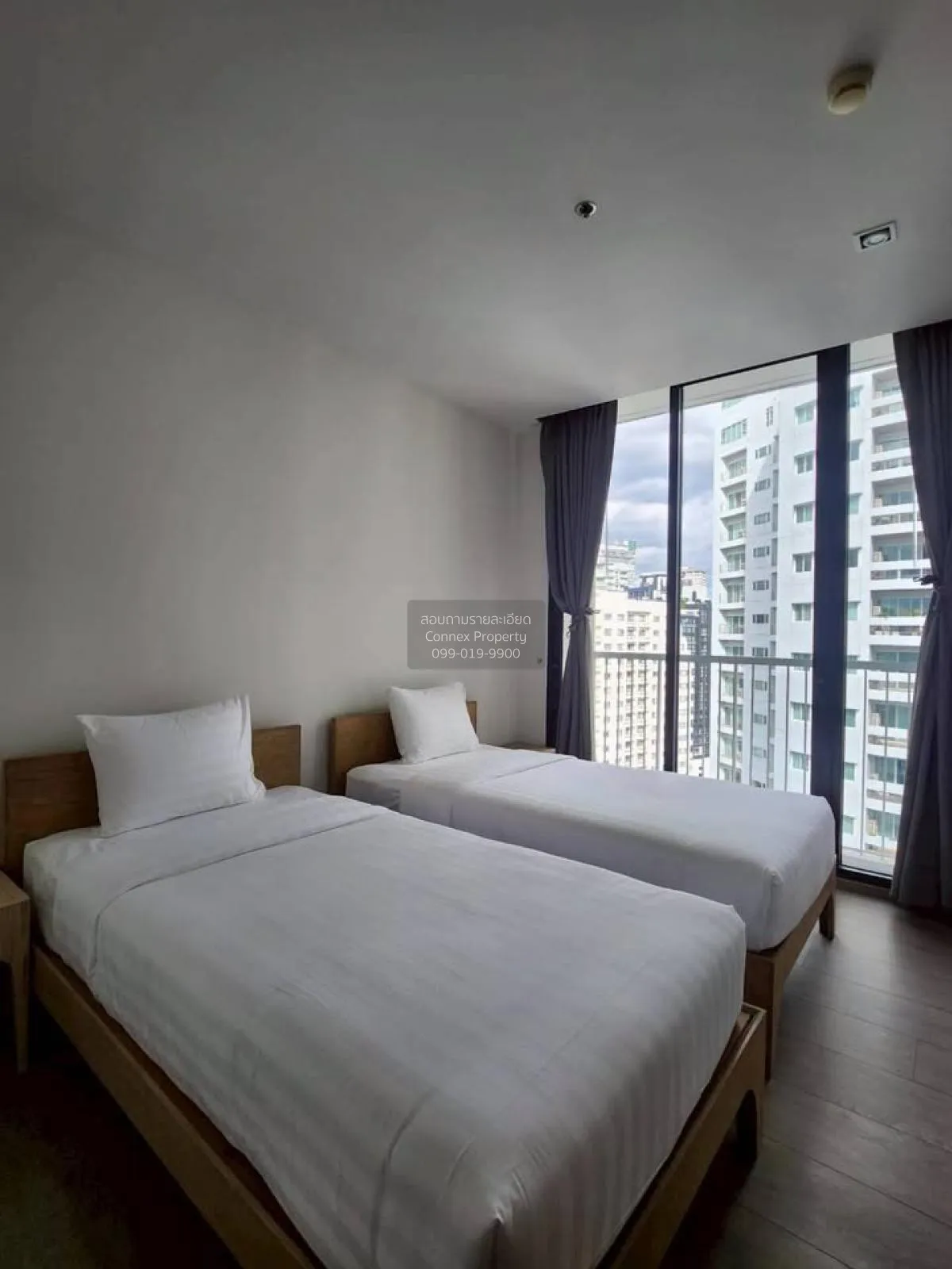 เช่าคอนโด  พาร์ค ออริจิ้น พร้อมพงษ์ BTS-พร้อมพงษ์ คลองตัน เขต คลอ