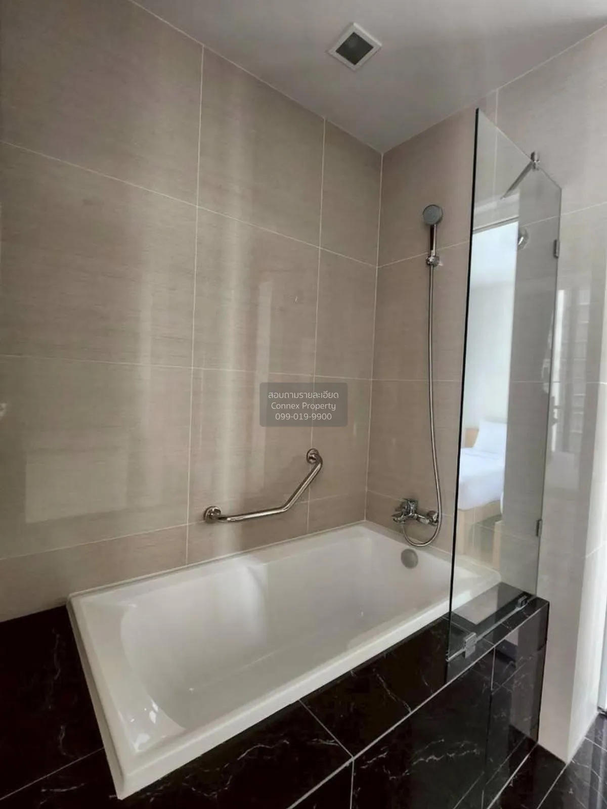 เช่าคอนโด  พาร์ค ออริจิ้น พร้อมพงษ์ BTS-พร้อมพงษ์ คลองตัน เขต คลอ