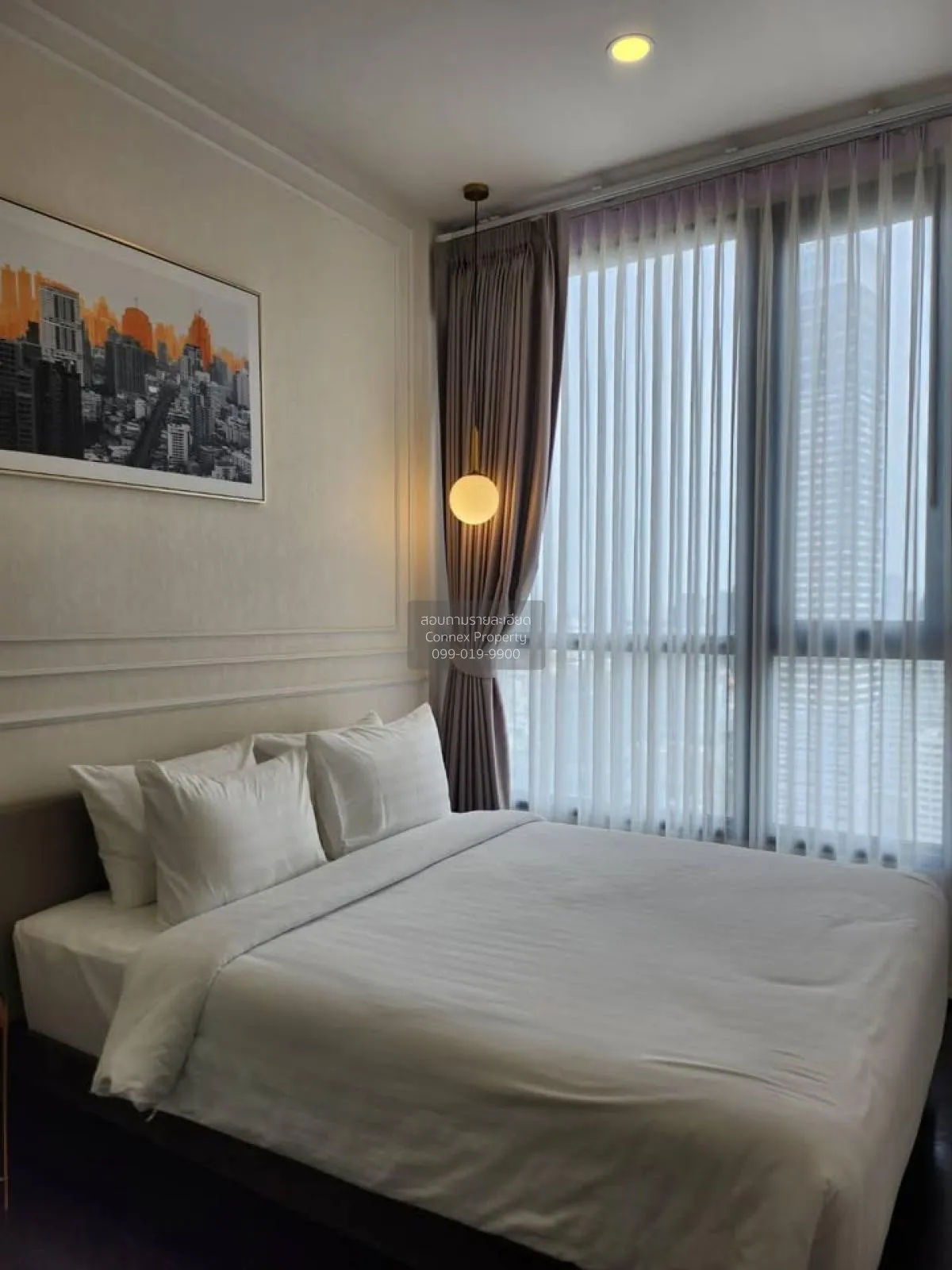 For Rent Condo , Park Origin Thonglor , BTS-Thong Lo , Khlong Tan 3