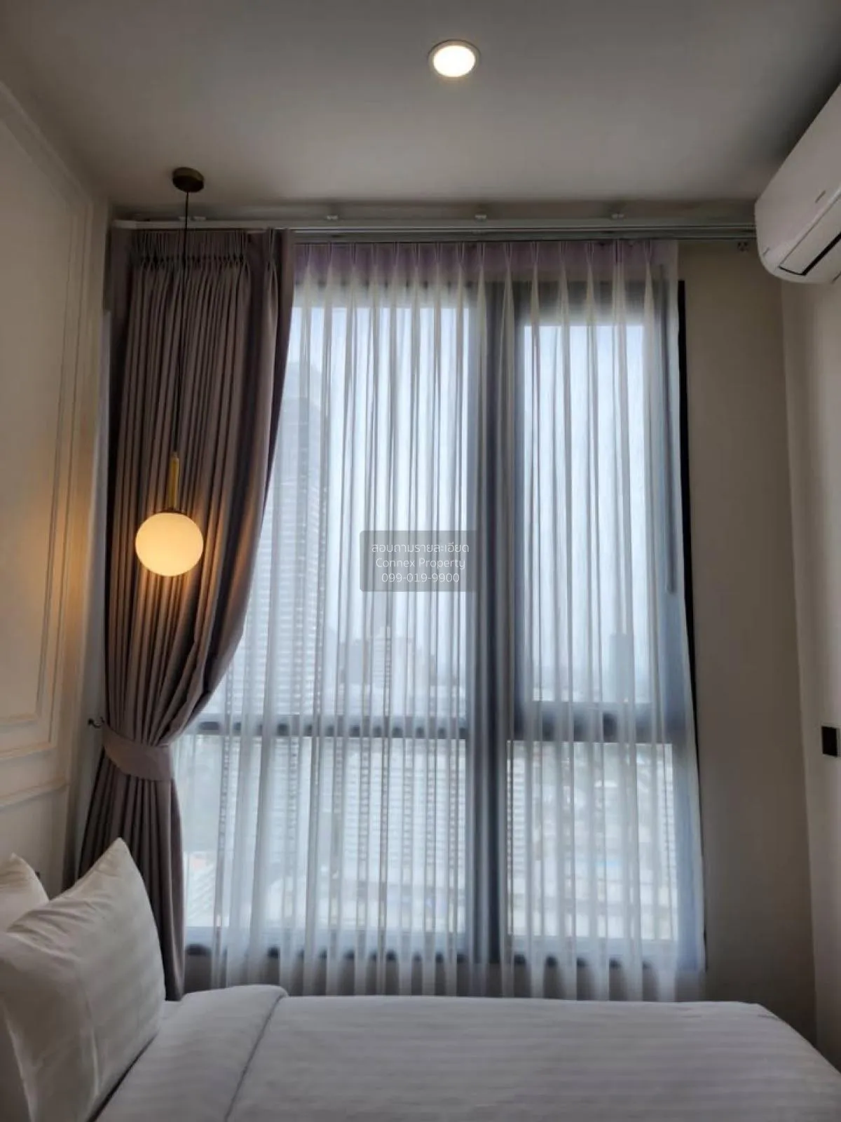 For Rent Condo , Park Origin Thonglor , BTS-Thong Lo , Khlong Tan 4