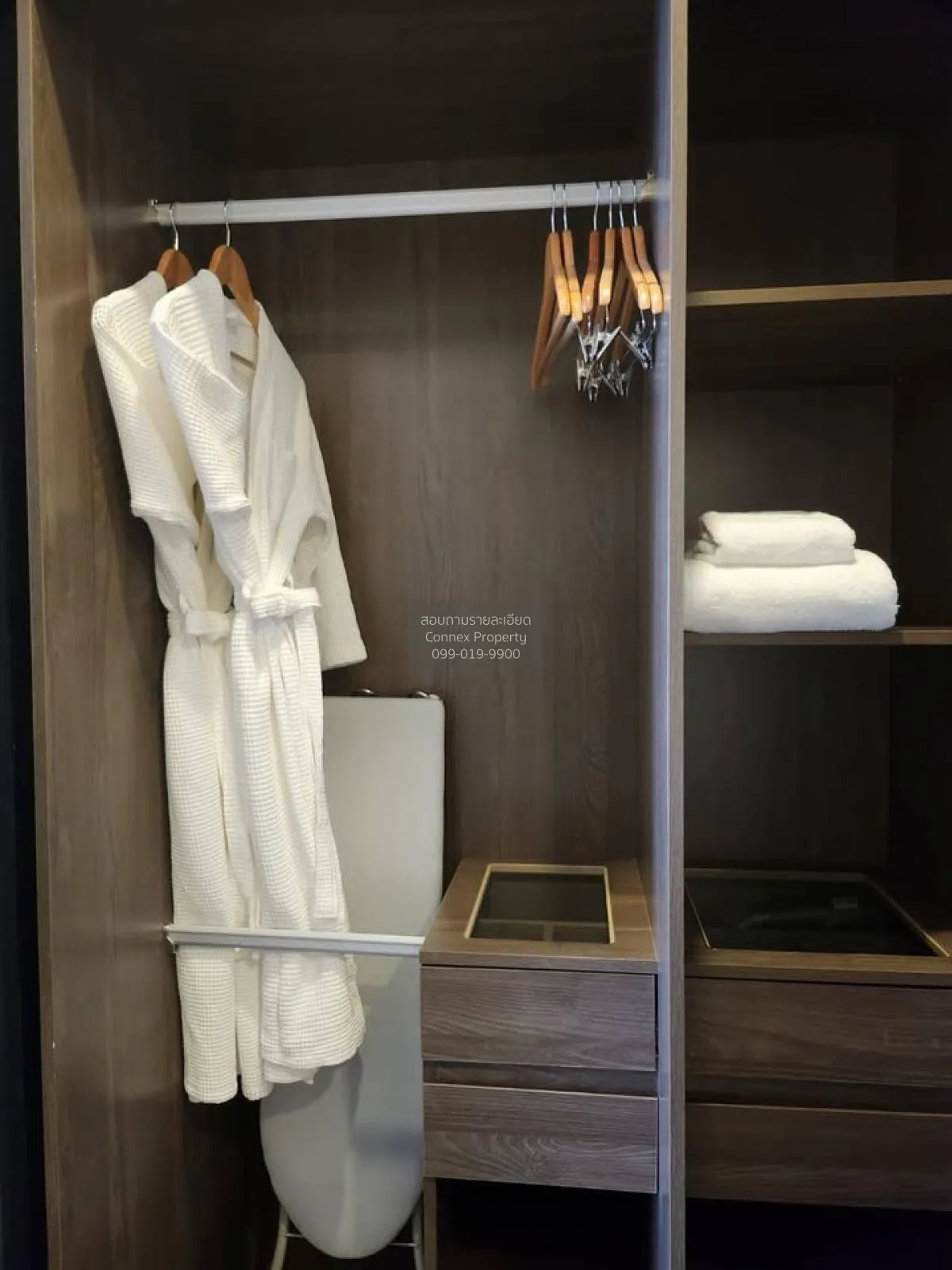 For Rent Condo , Park Origin Thonglor , BTS-Thong Lo , Khlong Tan