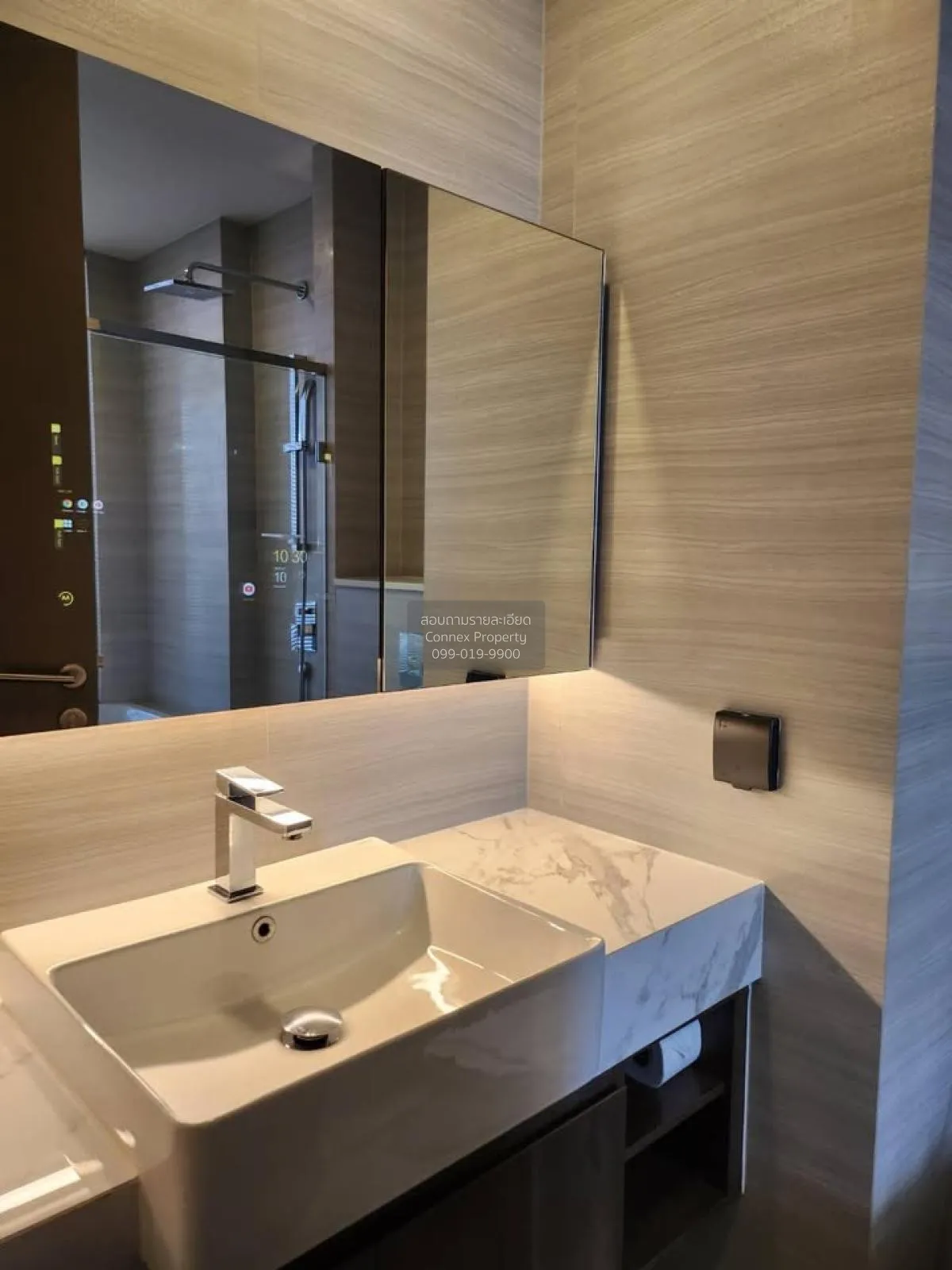 For Rent Condo , Park Origin Thonglor , BTS-Thong Lo , Khlong Tan