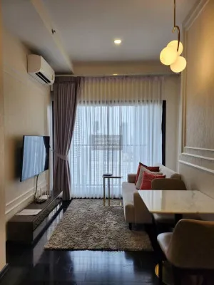 เช่าคอนโด  พาร์ค ออริจิ้น ทองหล่อ BTS-ทองหล่อ คลองตันเหนือ เขต วัฒนา กรุงเทพ CX-136843