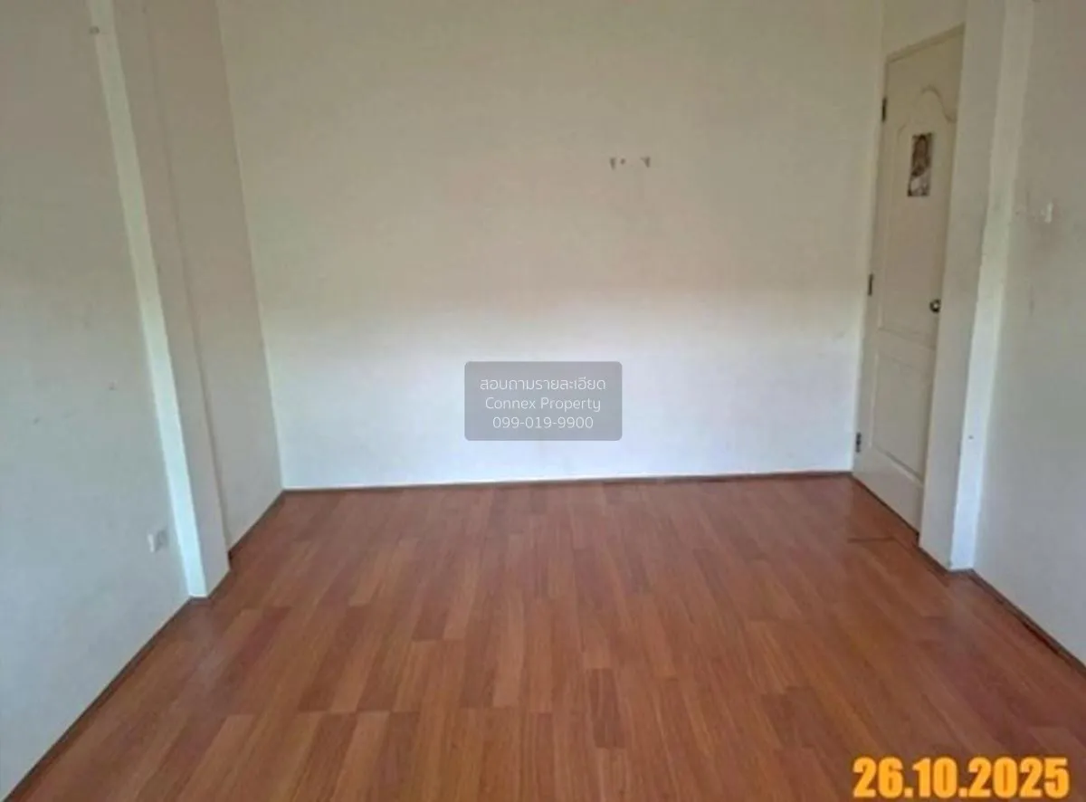 ขายทาวน์เฮ้าส์/ทาวน์โฮม  ไลโอ เพชรเกษม 77 หนองแขม เขต ภาษีเจริญ ก