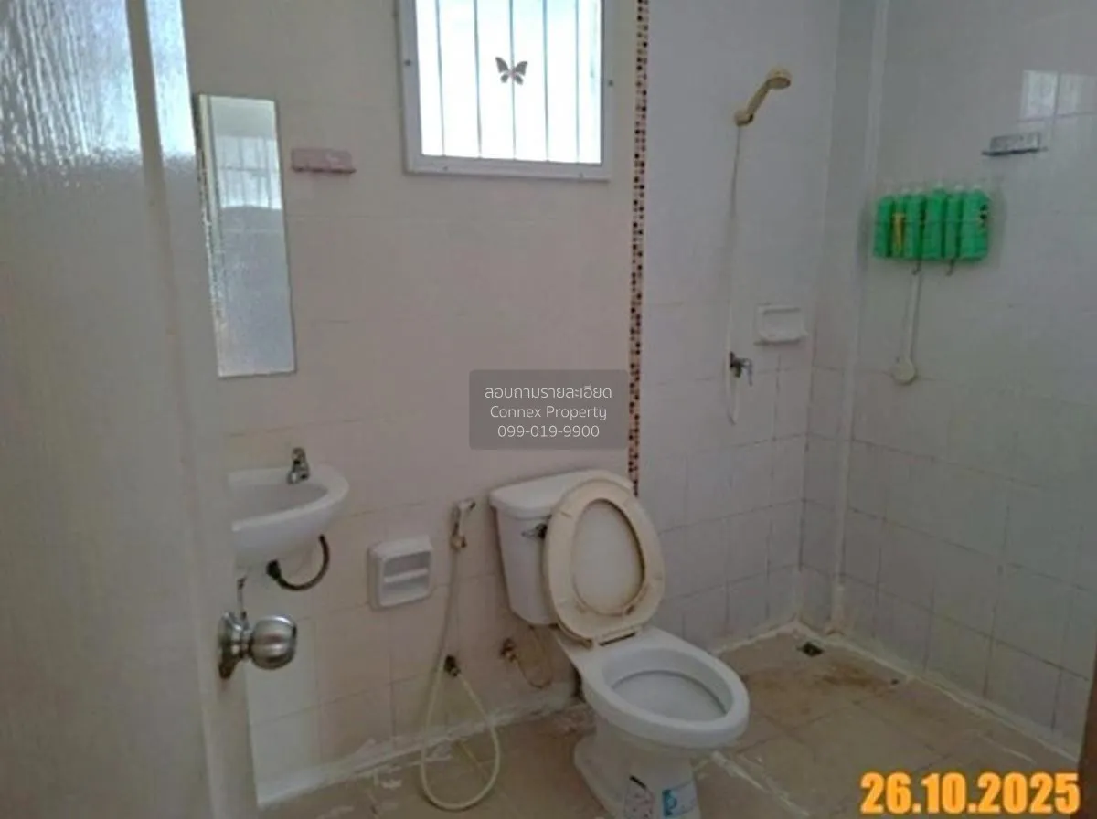 ขายทาวน์เฮ้าส์/ทาวน์โฮม  ไลโอ เพชรเกษม 77 หนองแขม เขต ภาษีเจริญ ก