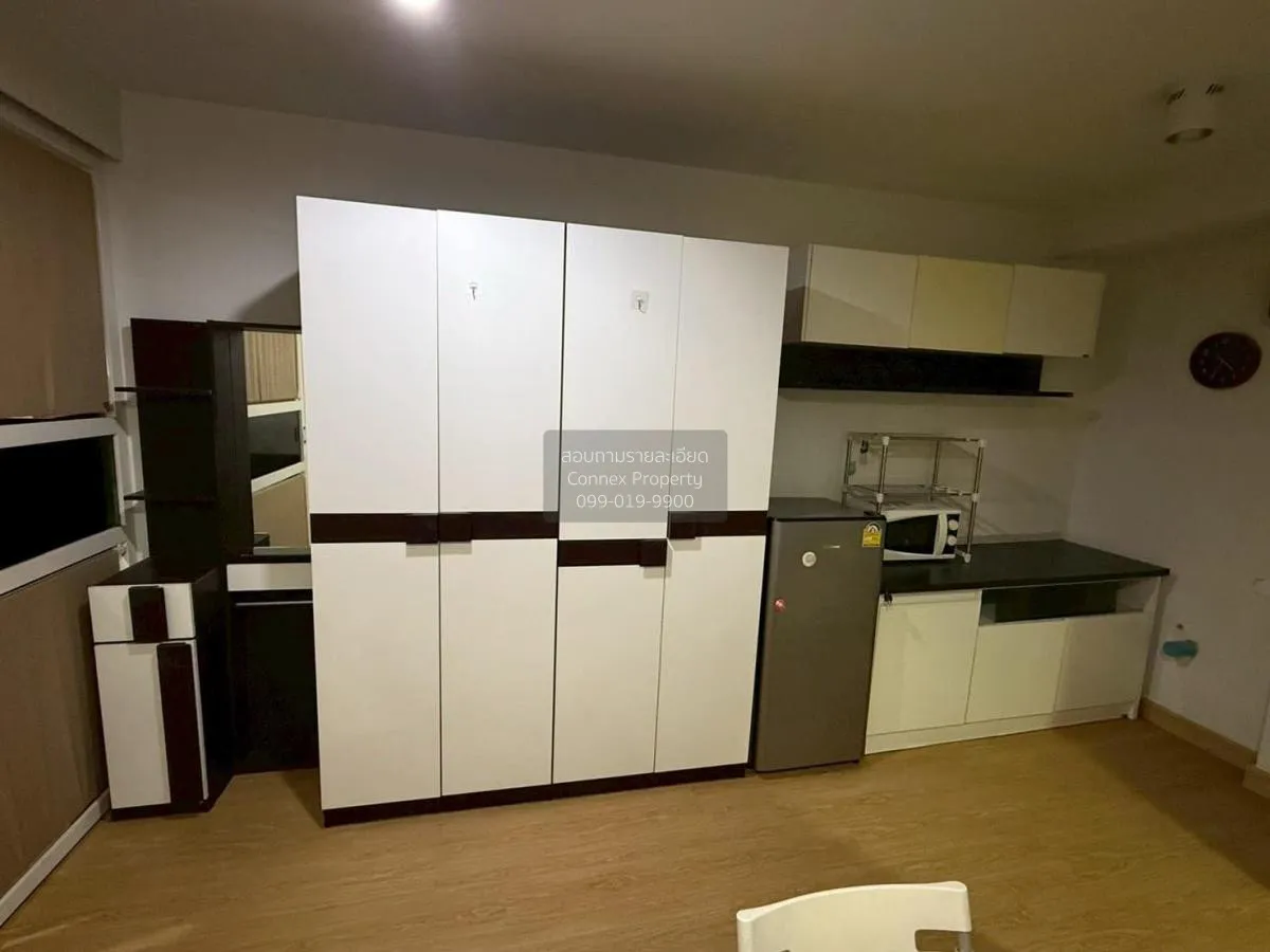 เช่าคอนโด  ไอริส แอเวนิว อ่อนนุช - วงแหวน ARL-ลาดกระบัง ลาดกระบัง 3