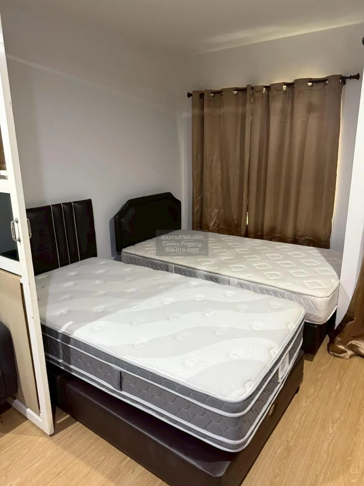 เช่าคอนโด  ไอริส แอเวนิว อ่อนนุช - วงแหวน ARL-ลาดกระบัง ลาดกระบัง 4