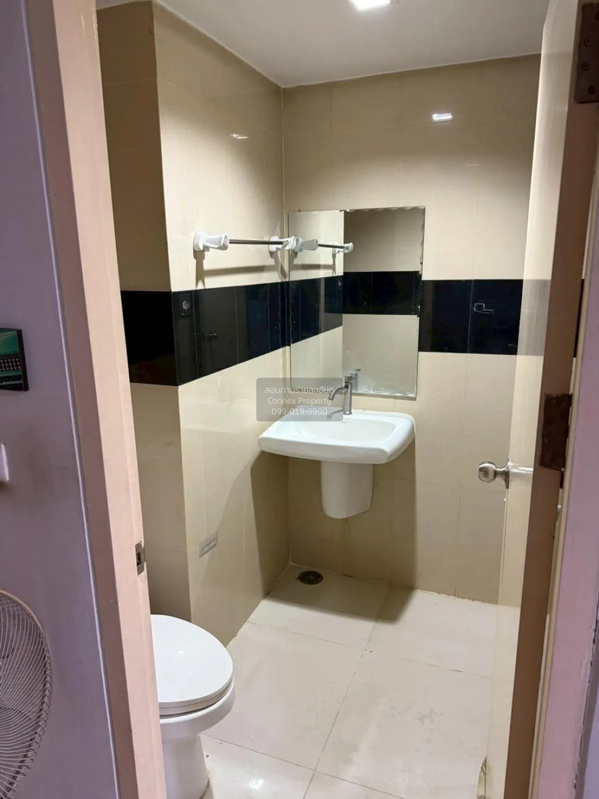 เช่าคอนโด  ไอริส แอเวนิว อ่อนนุช - วงแหวน ARL-ลาดกระบัง ลาดกระบัง