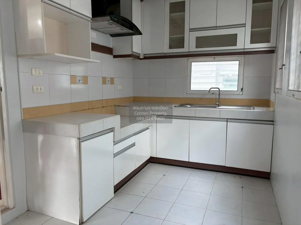 เช่าบ้าน  ชลลดา สุวรรณภูมิ ศีรษะจรเข้น้อย บางเสาธง สมุทรปราการ CX 3