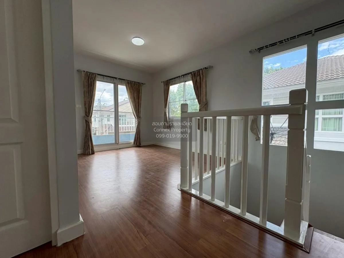 เช่าบ้าน  ชลลดา สุวรรณภูมิ ศีรษะจรเข้น้อย บางเสาธง สมุทรปราการ CX