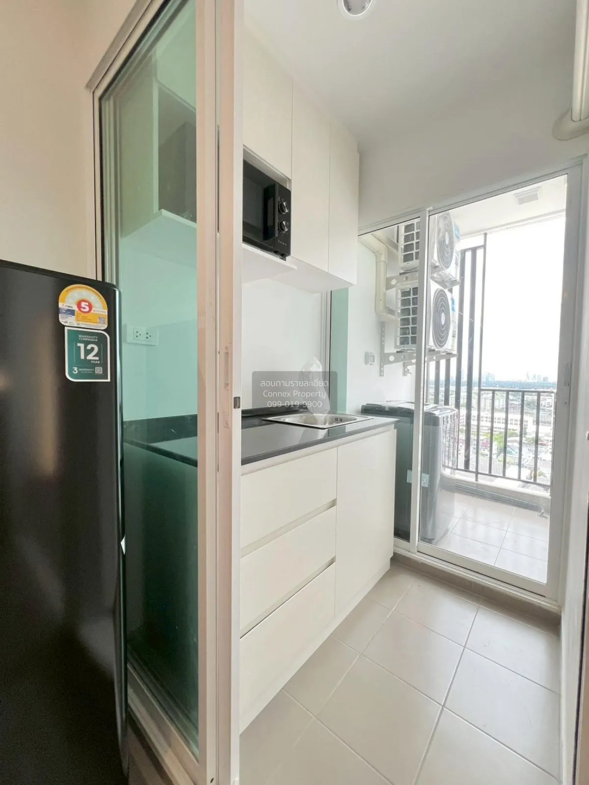 For Rent Condo , Regent Home Bangna (New Project) , Bang Na , Ban 3