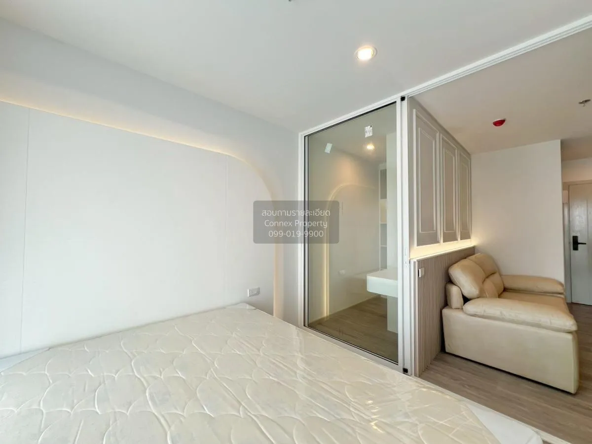 For Rent Condo , Regent Home Bangna (New Project) , Bang Na , Ban