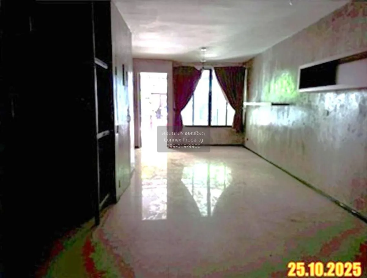 ขายทาวน์เฮ้าส์/ทาวน์โฮม  อารียา ทูบี เกษตร - นวมินทร์ จรเข้บัว เข 4