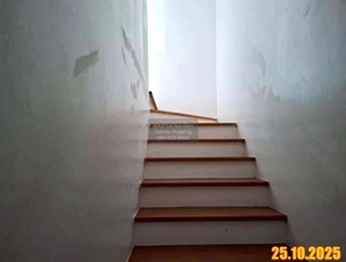 ขายทาวน์เฮ้าส์/ทาวน์โฮม  อารียา ทูบี เกษตร - นวมินทร์ จรเข้บัว เข