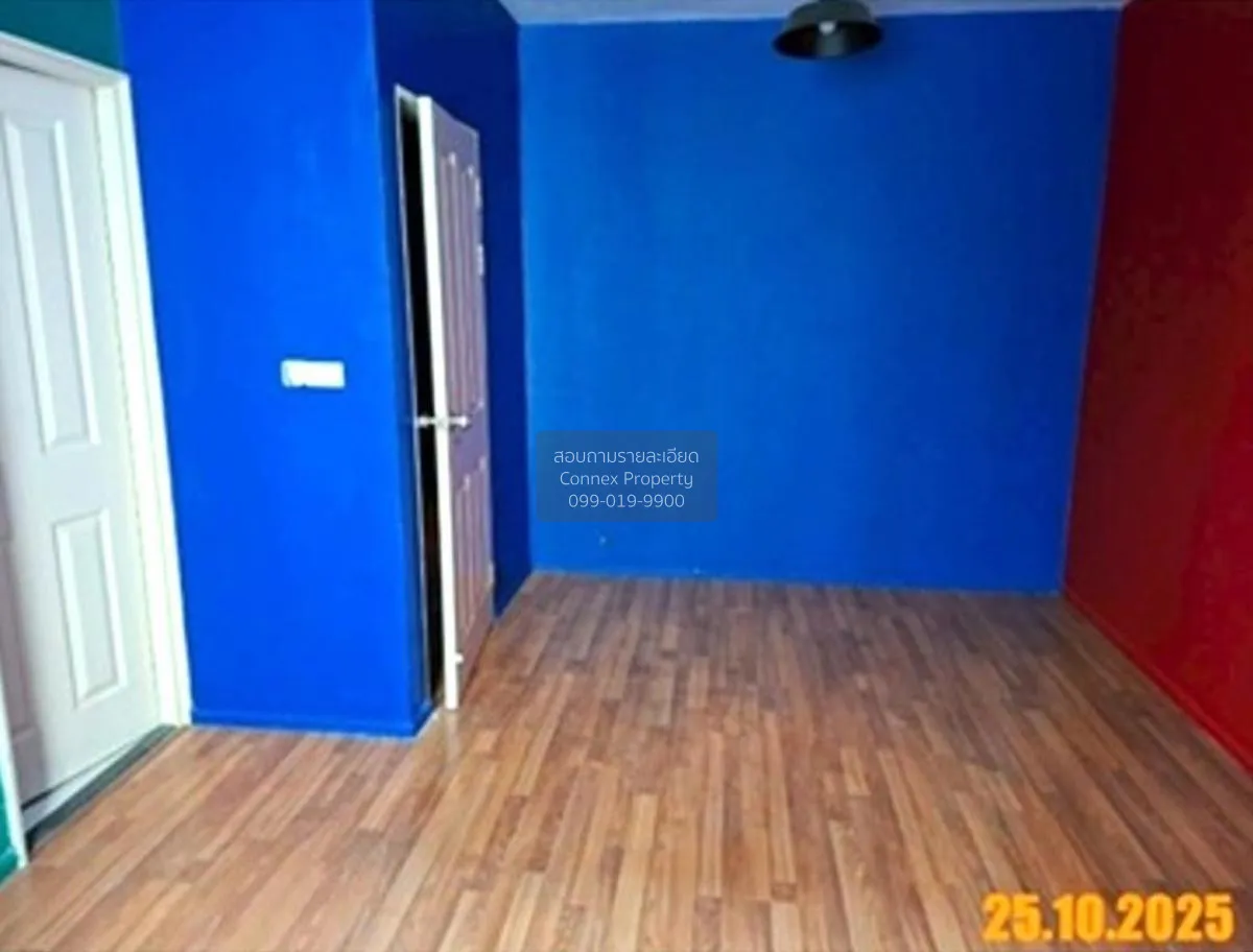 ขายทาวน์เฮ้าส์/ทาวน์โฮม  อารียา ทูบี เกษตร - นวมินทร์ จรเข้บัว เข