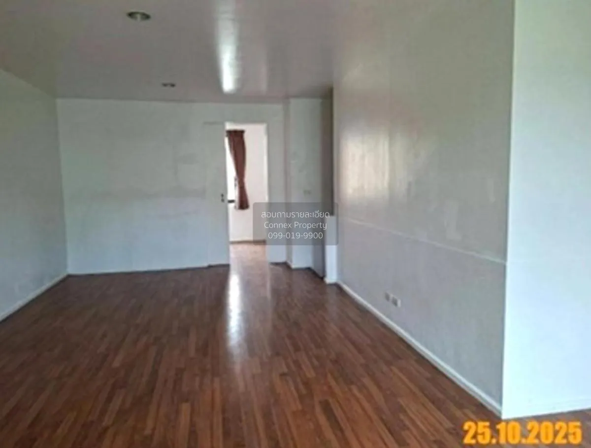 ขายทาวน์เฮ้าส์/ทาวน์โฮม  อารียา ทูบี เกษตร - นวมินทร์ จรเข้บัว เข