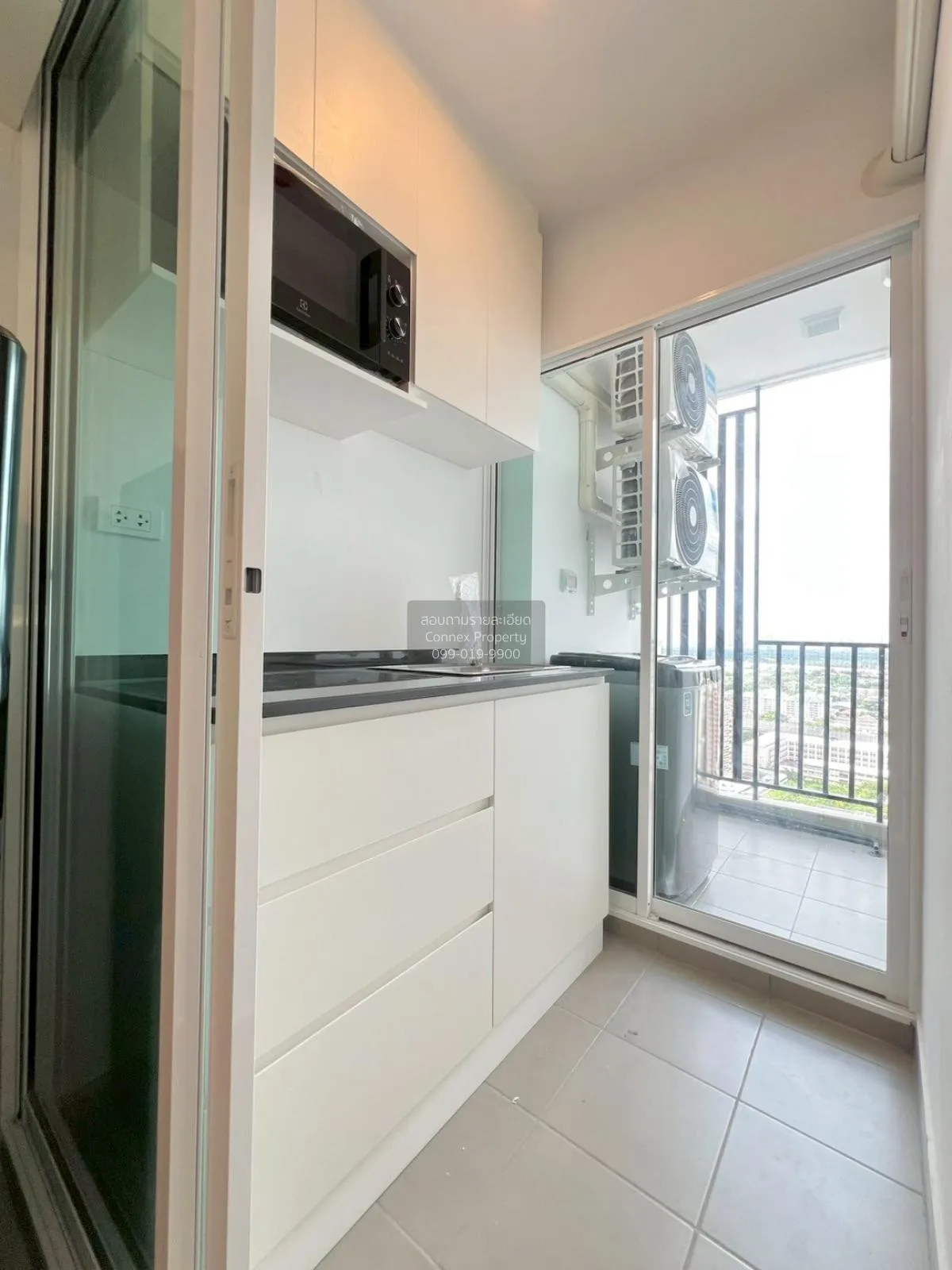 เช่าคอนโด  รีเจ้นท์ โฮม บางนา (โครงการใหม่) บางนา เขต บางนา กรุงเ 3