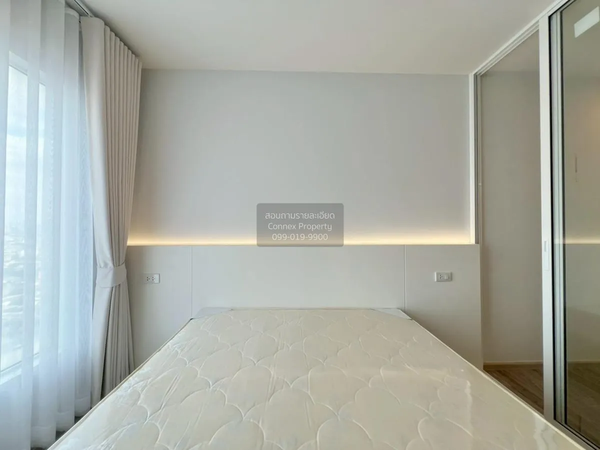 เช่าคอนโด  รีเจ้นท์ โฮม บางนา (โครงการใหม่) บางนา เขต บางนา กรุงเ 4