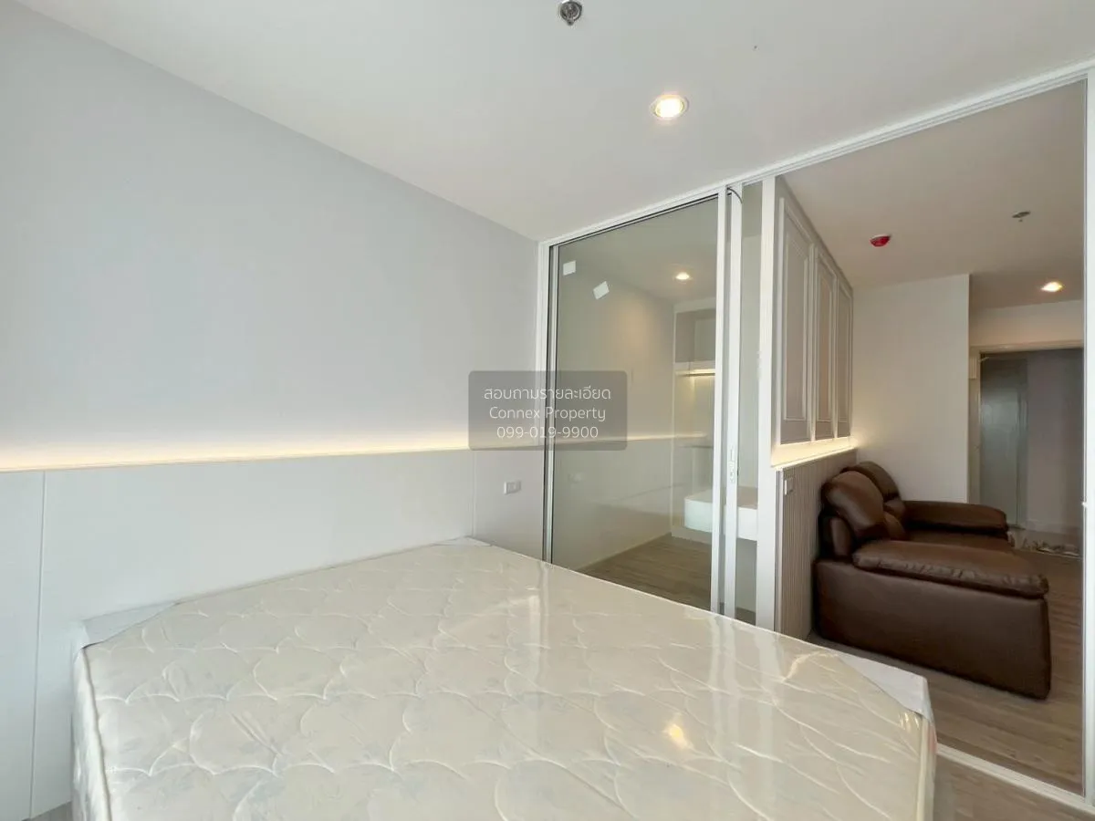 เช่าคอนโด  รีเจ้นท์ โฮม บางนา (โครงการใหม่) บางนา เขต บางนา กรุงเ