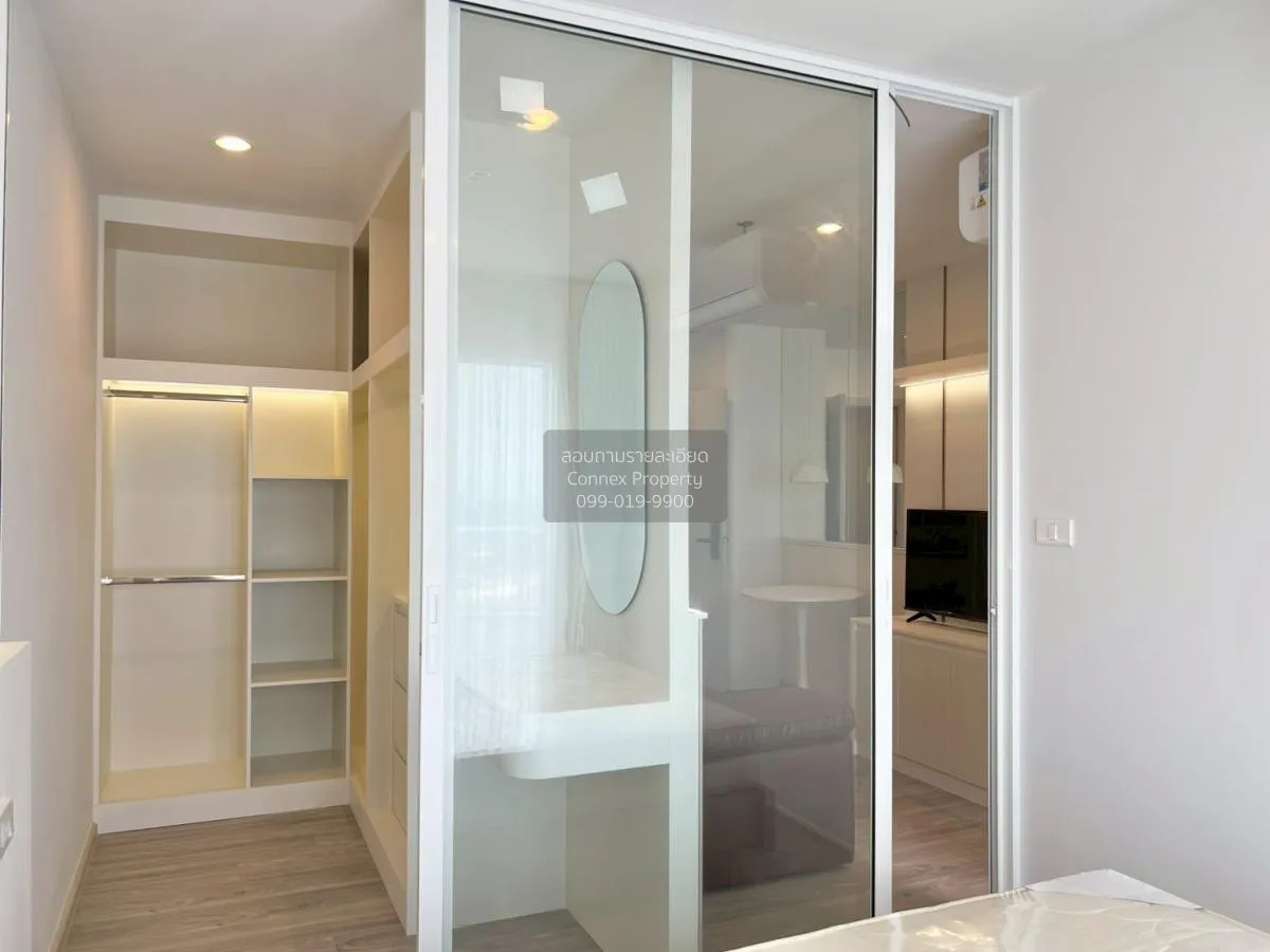 เช่าคอนโด  รีเจ้นท์ โฮม บางนา (โครงการใหม่) บางนา เขต บางนา กรุงเ