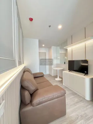 For Rent Condo , Regent Home Bangna (New Project) , Bang Na , Bang Na , Bangkok , CX-136851