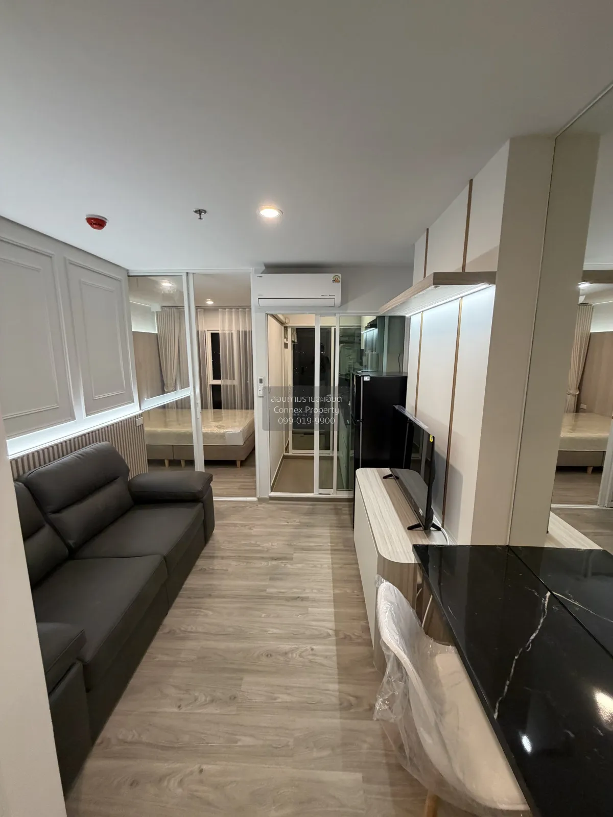 เช่าคอนโด  รีเจ้นท์ โฮม บางนา (โครงการใหม่) บางนา เขต บางนา กรุงเ 3