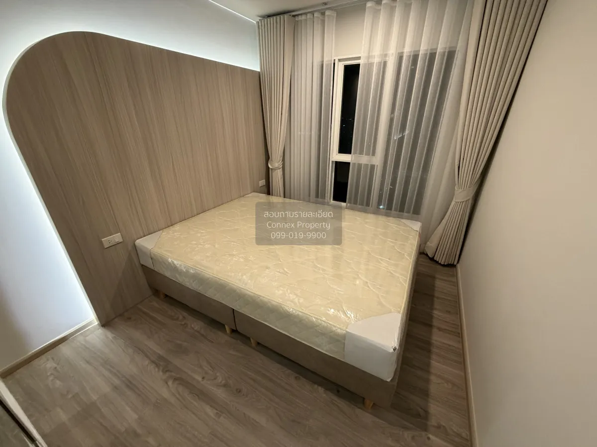 เช่าคอนโด  รีเจ้นท์ โฮม บางนา (โครงการใหม่) บางนา เขต บางนา กรุงเ 4