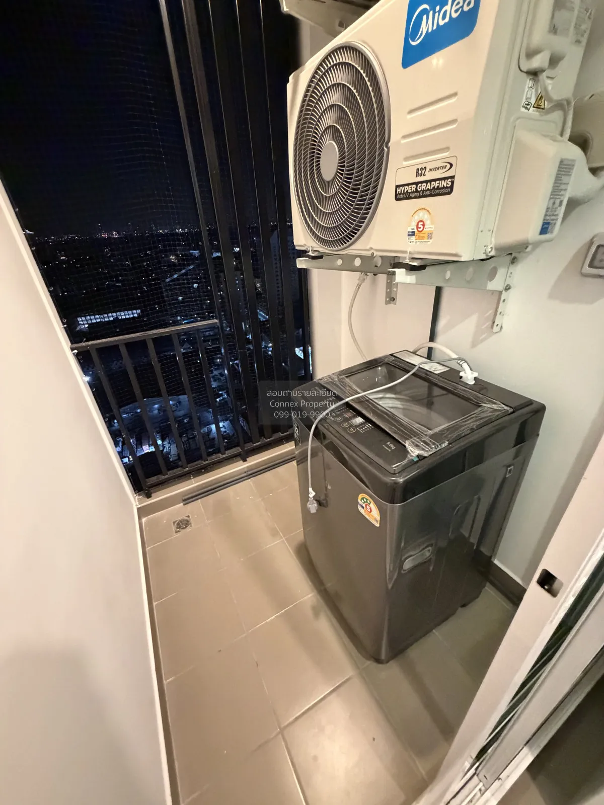 เช่าคอนโด  รีเจ้นท์ โฮม บางนา (โครงการใหม่) บางนา เขต บางนา กรุงเ