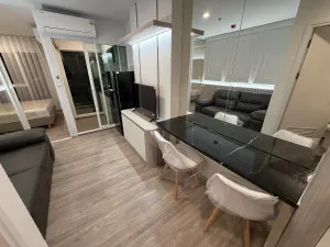 For Rent Condo , Regent Home Bangna (New Project) , Bang Na , Bang Na , Bangkok , CX-136852