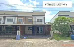 ขายทาวน์เฮ้าส์/ทาวน์โฮม  ไลโอ บลิสซ์ เพชรเกษม 81 สวนหลวง กระทุ่มแบน กรุงเทพ CX-136853