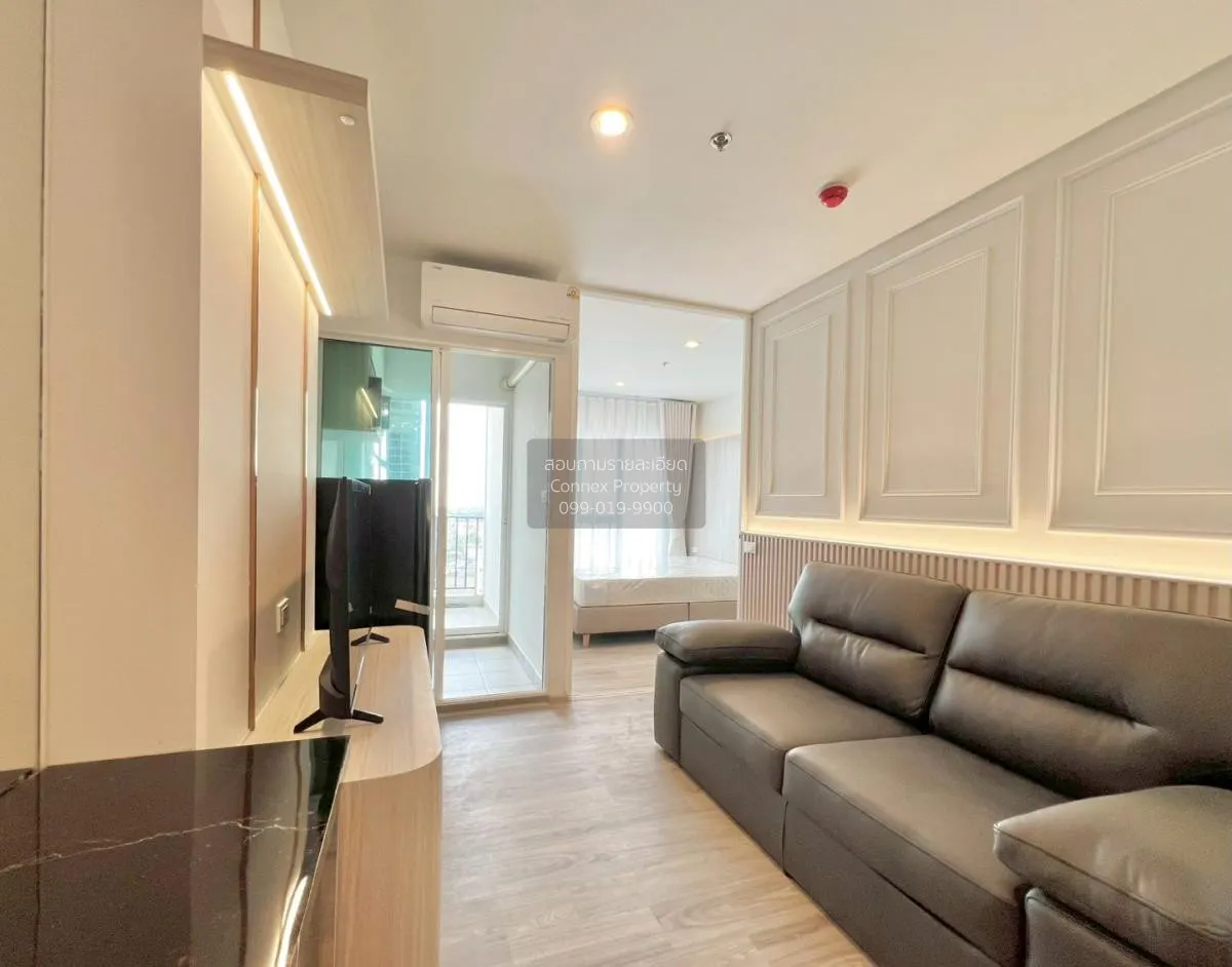 เช่าคอนโด  รีเจ้นท์ โฮม บางนา (โครงการใหม่) บางนา เขต บางนา กรุงเ 1