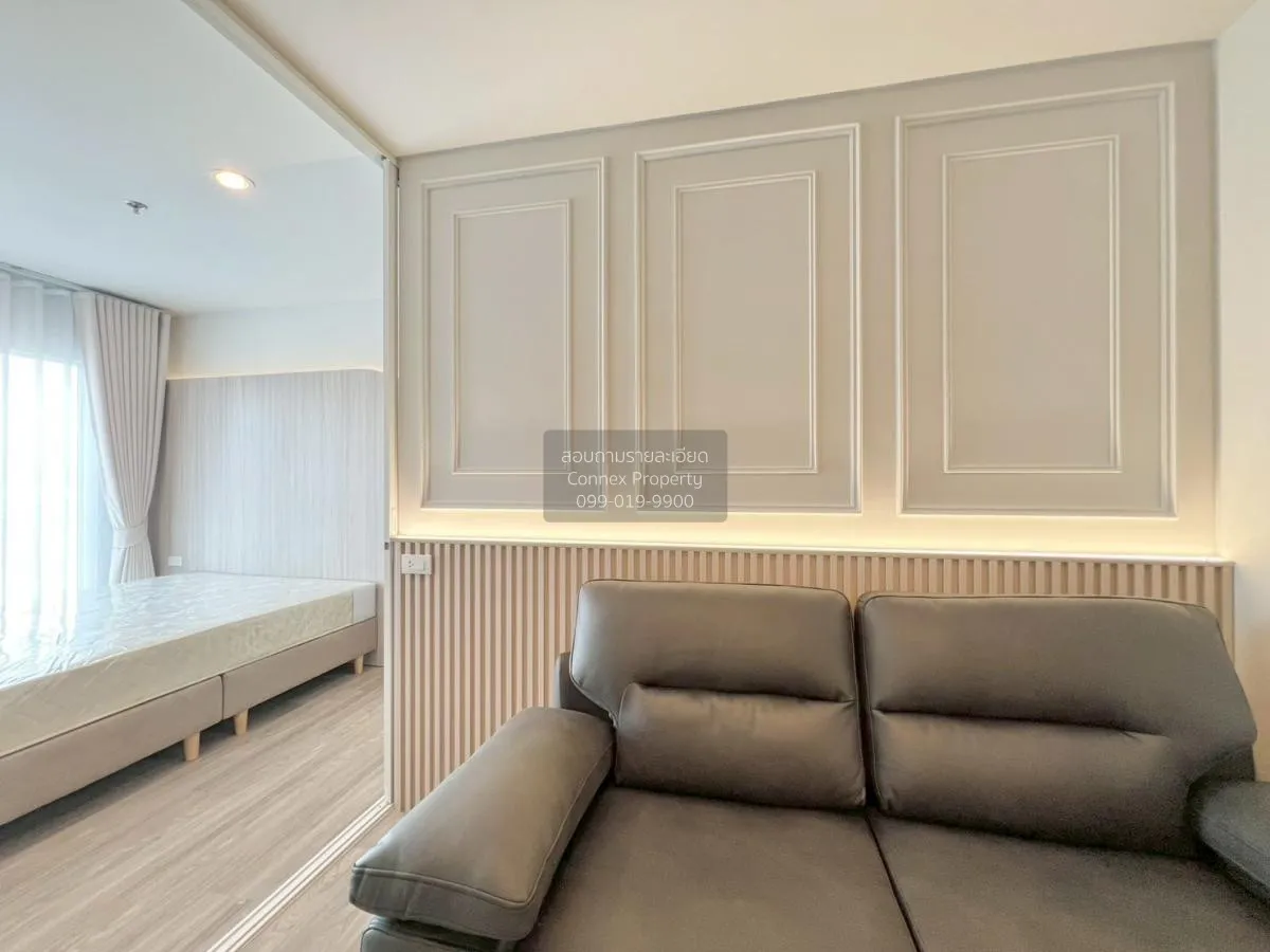 เช่าคอนโด  รีเจ้นท์ โฮม บางนา (โครงการใหม่) บางนา เขต บางนา กรุงเ 2