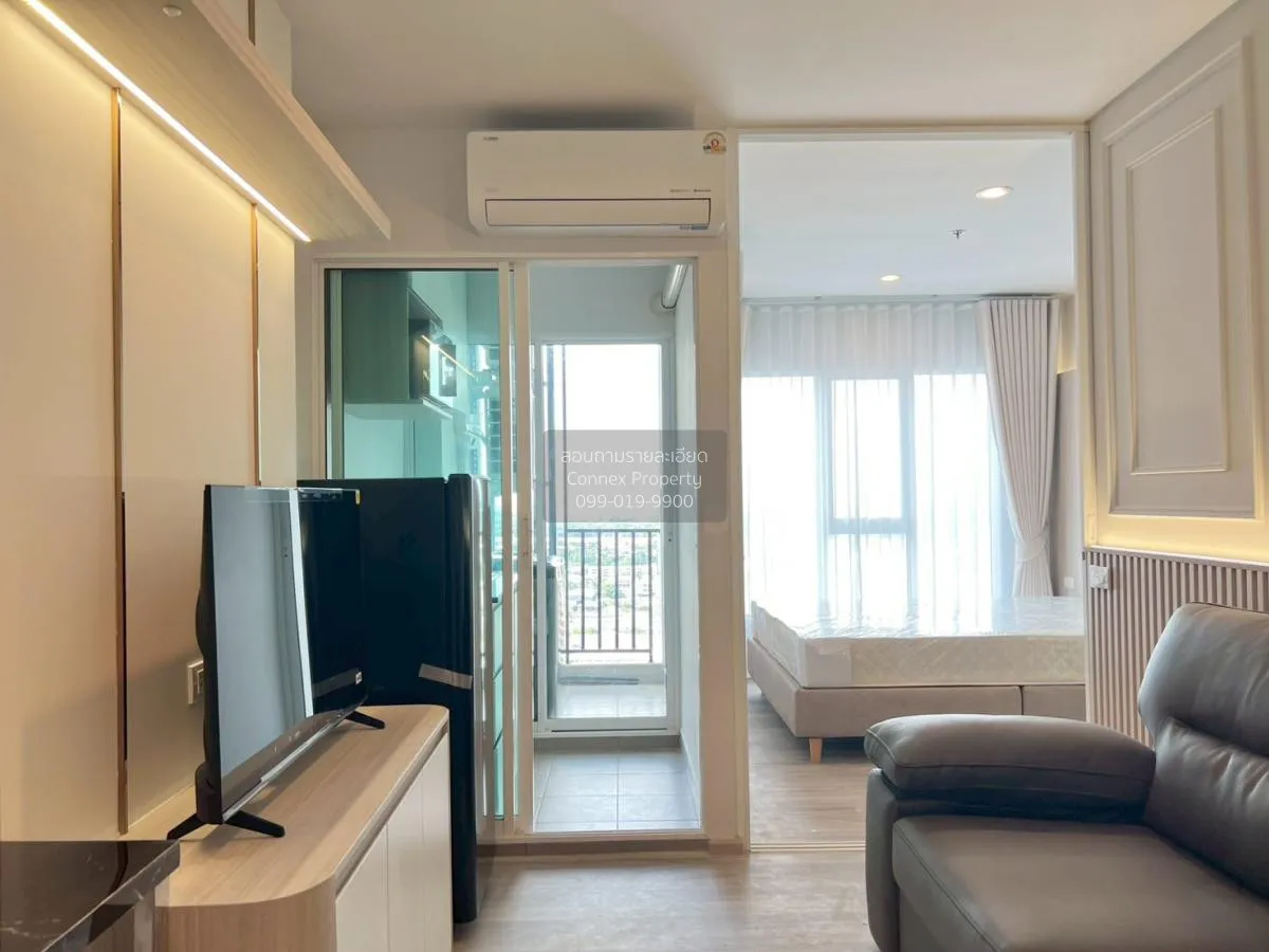 เช่าคอนโด  รีเจ้นท์ โฮม บางนา (โครงการใหม่) บางนา เขต บางนา กรุงเ 3