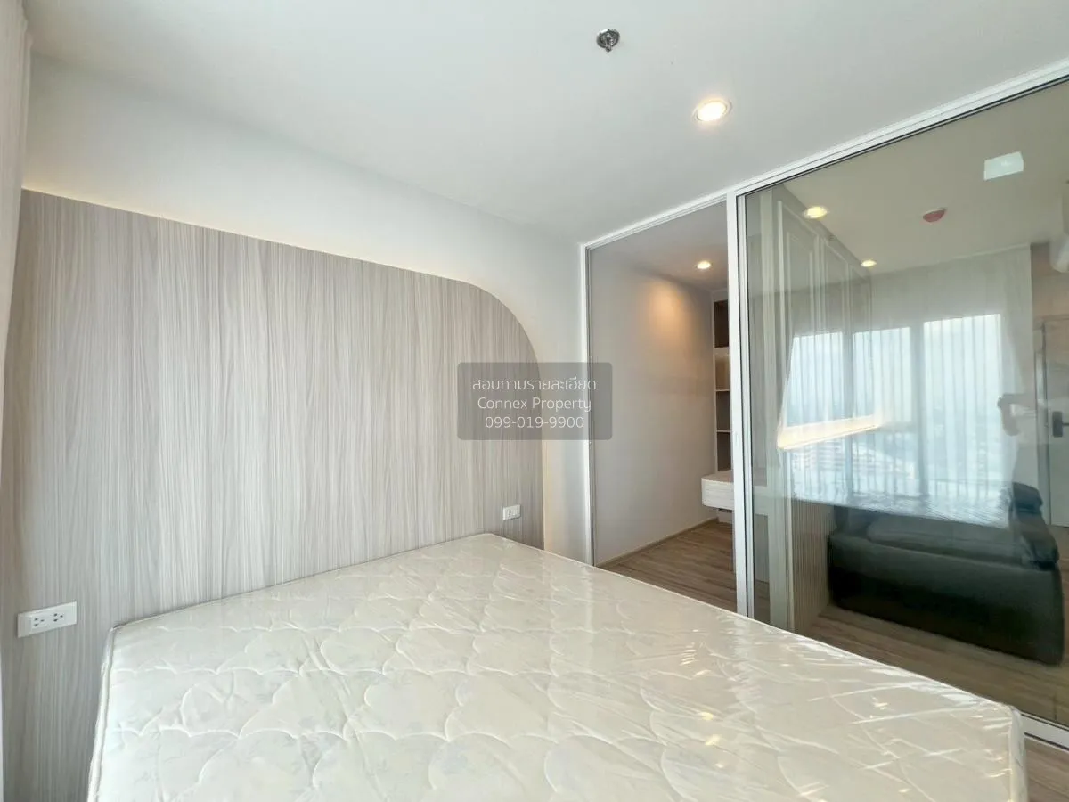 เช่าคอนโด  รีเจ้นท์ โฮม บางนา (โครงการใหม่) บางนา เขต บางนา กรุงเ