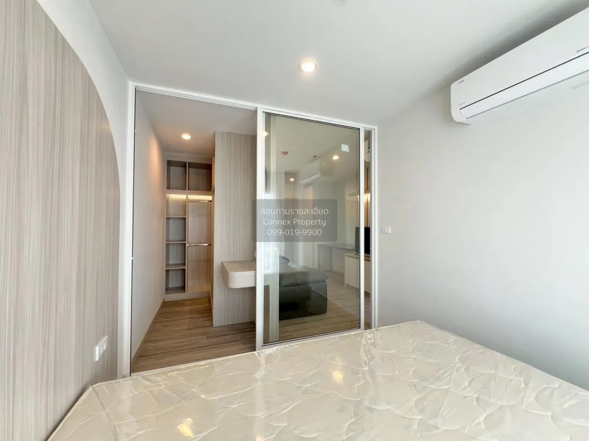 เช่าคอนโด  รีเจ้นท์ โฮม บางนา (โครงการใหม่) บางนา เขต บางนา กรุงเ