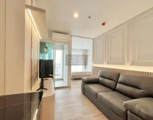 For Rent Condo , Regent Home Bangna (New Project) , Bang Na , Bang Na , Bangkok , CX-136854