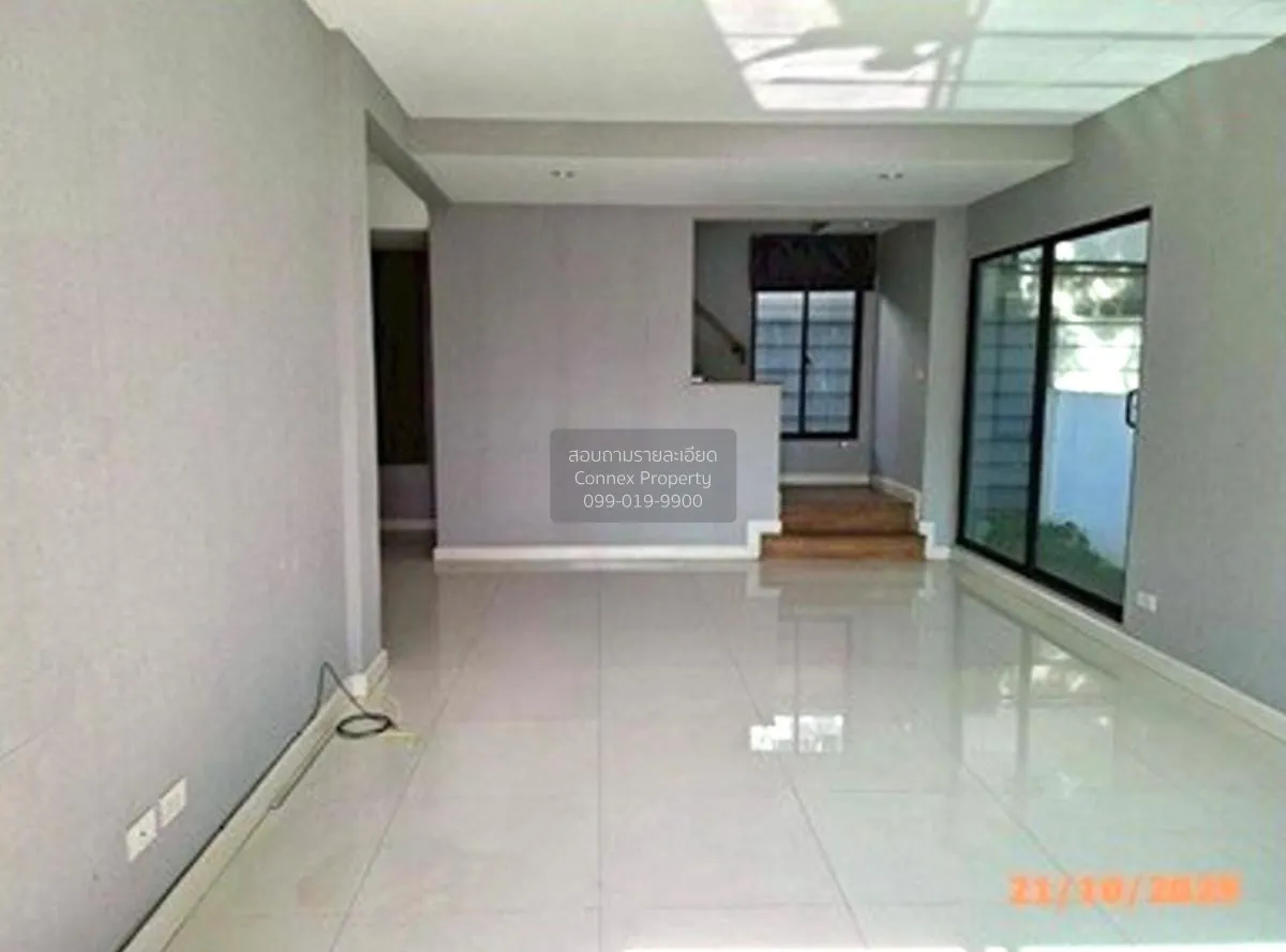 For Sale House , Natura Trend Srinakarin , Bang Mueang , Mueang S 2