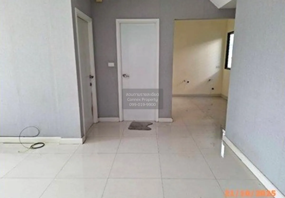 For Sale House , Natura Trend Srinakarin , Bang Mueang , Mueang S