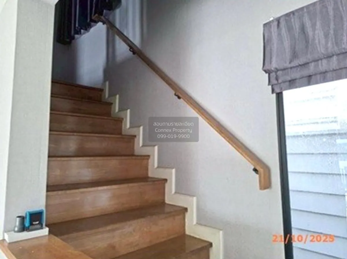 For Sale House , Natura Trend Srinakarin , Bang Mueang , Mueang S