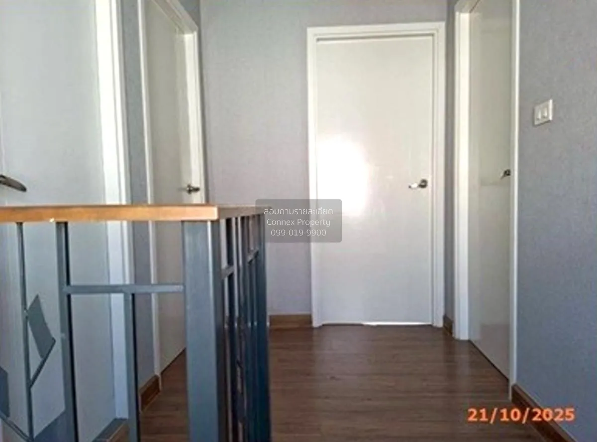 For Sale House , Natura Trend Srinakarin , Bang Mueang , Mueang S