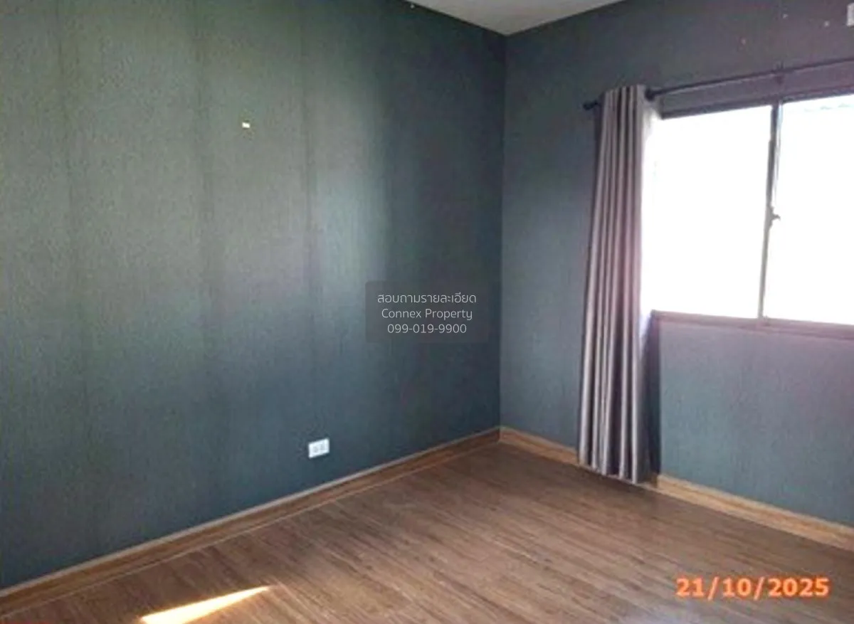 For Sale House , Natura Trend Srinakarin , Bang Mueang , Mueang S