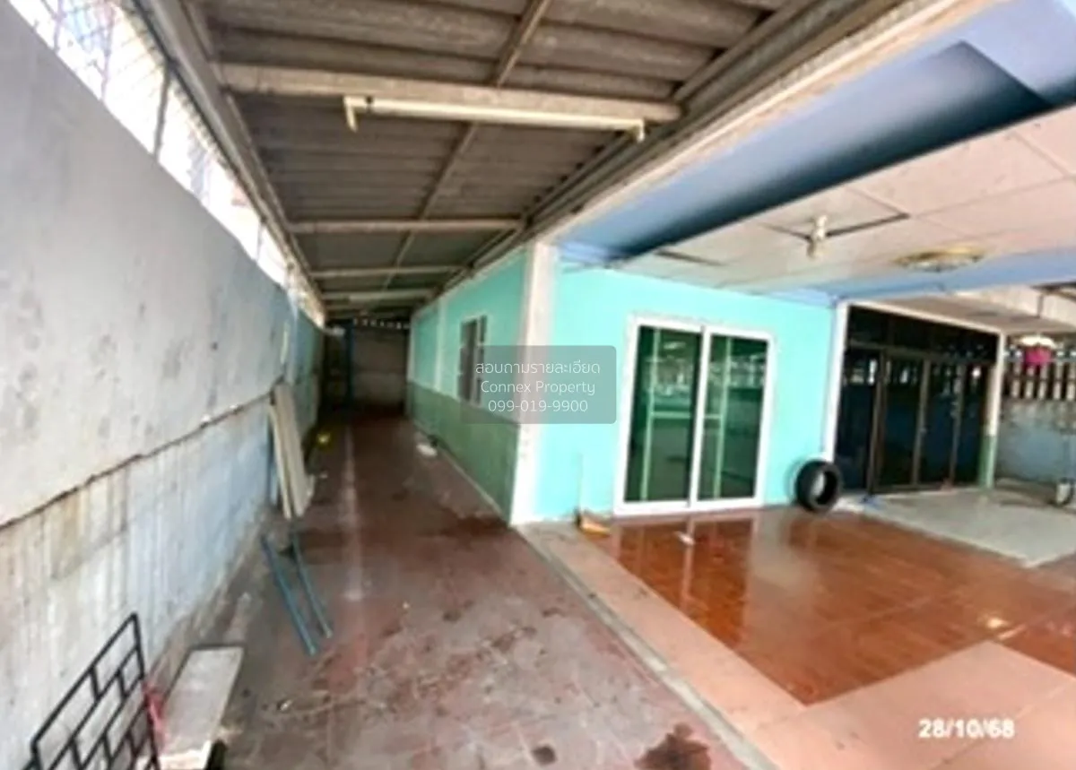 ขายบ้าน  บ้านพระปิ่น 7 คลองหนึ่ง คลองหลวง ปทุมธานี CX-136857 3